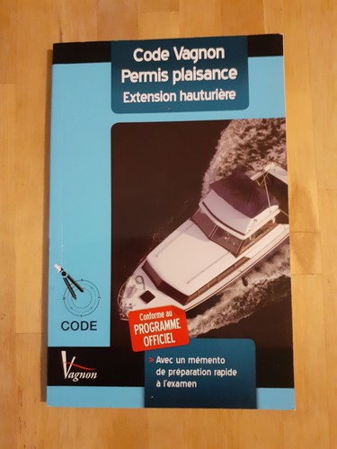 Code vagnon permis plaisance - code,
