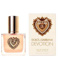 Dolce & Gabbana DEVOTION Eau
