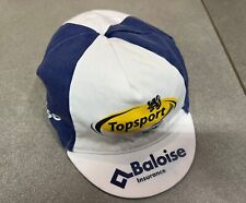 CASQUETTE CAP VELO CYCLISME