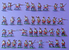 Plats d'étain - KZ