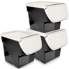 Boîte conservation fruits