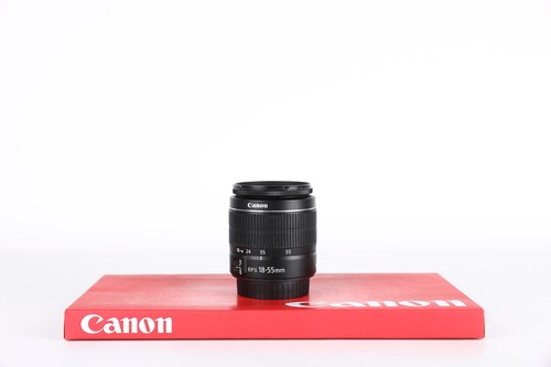 Canon 5 6 iii - canon, 18-55