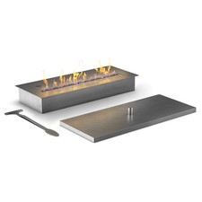 Muenkel Design Safety Burner