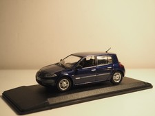 Voiture miniature échelle