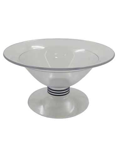 Tupperware coupe décorative - tupperware,