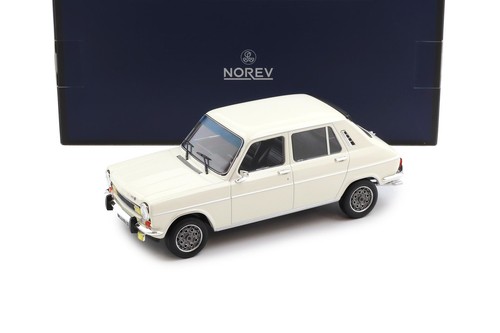Norev simca 1100 ti - norev,