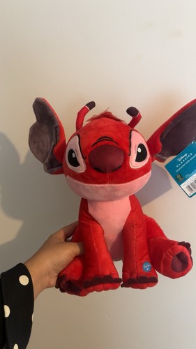 Disney classics peluche stitch - classics,