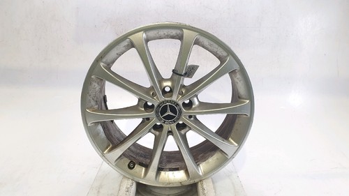Jante alu mercedes classe a - alu,