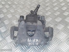 2019 DACIA LOGAN BREAK CALIPER
