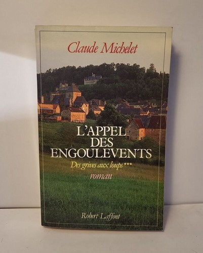 Appel des engoulevents - l'appel,