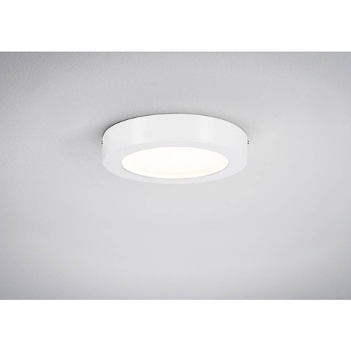 Panneau led blanc mat - panneau, à