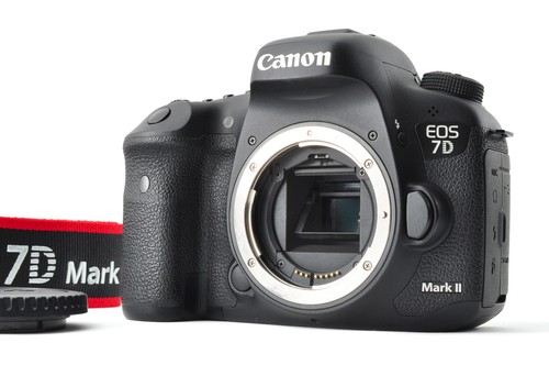Appareil photo reflex