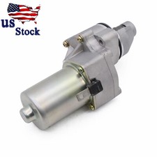 Motorcycle Starter Motor Parts