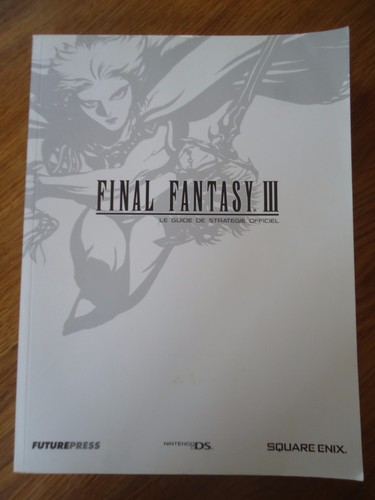 Guide officiel final - guide,