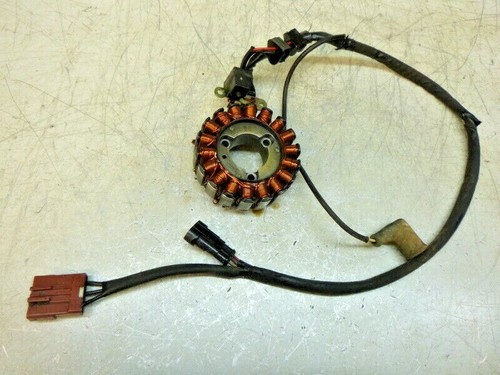 Stator alternateur scooter - stator,