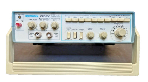 Generateur fonction - generateur, de