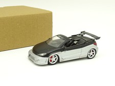 Norev SB 1/43 - Peugeot 206 CC Parotech