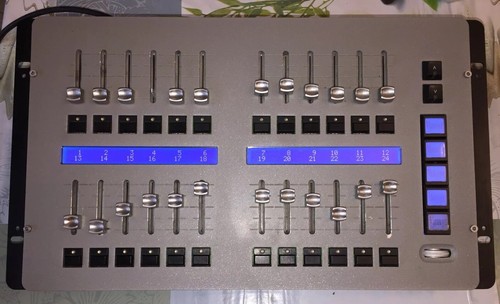 Martin maxmodule submaster - martin,