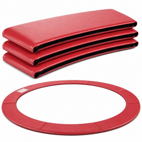 Arebos trampoline couverture - trampoline,