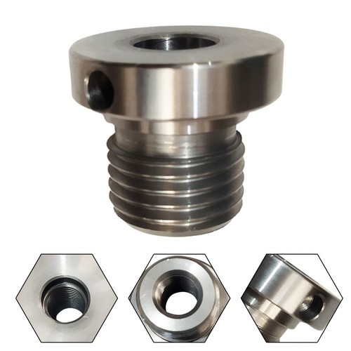 Pour tour bois adaptateur - à,