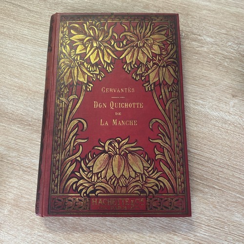 Cervantes don quichotte de - -,