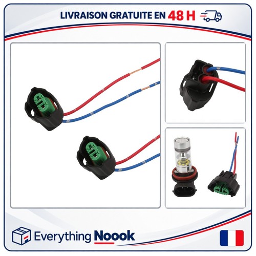 Senzeal adaptateur douille - adaptateur,