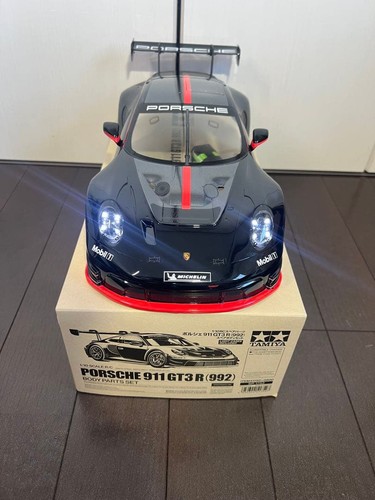 Voiture tamiya 10 - voiture, 1/10