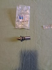 PEUGEOT 203 / 403 Sonde De Pression D'huile 0,6 bar Réf 1131.04