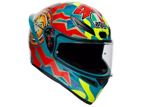 Agv rossi mugello - k-1,