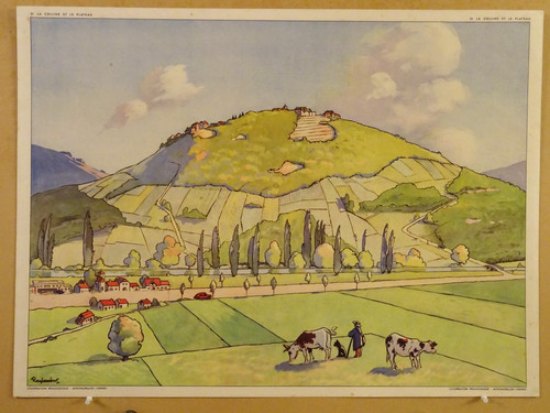 Affiche scolaire rossignol - affiche, la