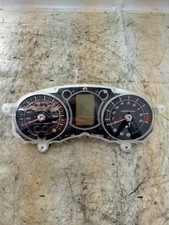 2013 YAMAHA X-MAX 400 INSTRUMENT CLUSTER (e52526)