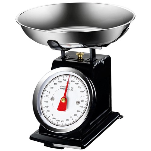 Balance cuisine mécanique - balance,