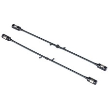 3X(V911 pour  4CH RC Helicopter Parts  & Connect Bucle V911-05 K3J1)