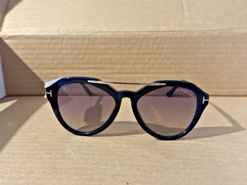 Lunettes soleil tom ford - de,