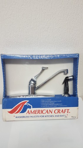 Mitigeur americain origine - mitigeur,