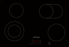 Plaque Cuisson Vitrocéramique