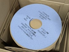 LOT OF 9 Tyrolit Strato-Ultra