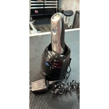 Braun Series 7 with Cleaning Charging Station and head