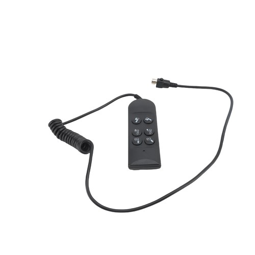Télécommande pour fauteuil - pour,