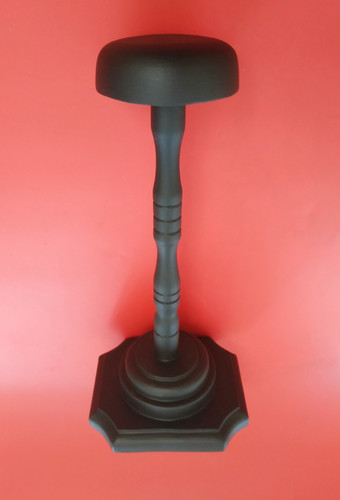 Porte chapeau présentoir en - porte,