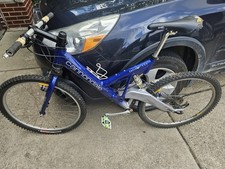 Cannondale Super V 1000 19"