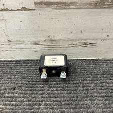 Cole Hersee 4099 / 00021437 Dash Buzzer Alarm