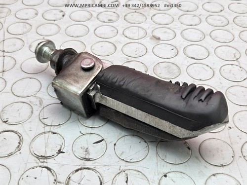 Pied chevilles cale platine - pied,