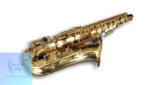 Yamaha alto saxophone yas 275 - alto,