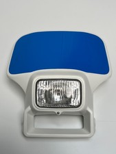 OEM Honda Lamp Mask "XR 600 R / XR 200 R" - 87126-MN1-870ZA