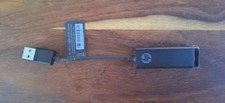 Adaptateur réseau HP - USB