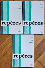 Repères 2001, Revue des
