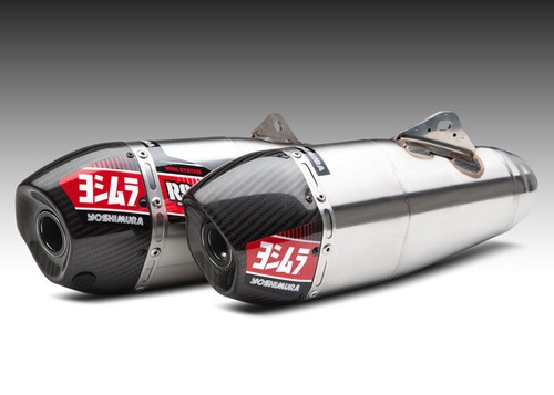Ligne complète yoshimura - complète,