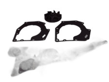 New Holland Case IH 438019A1 KIT 8PC