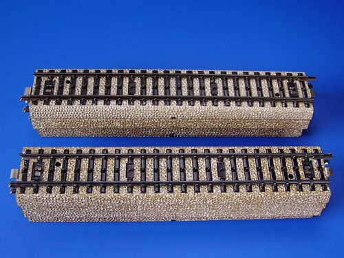 Marklin voie m rails - voie, droits